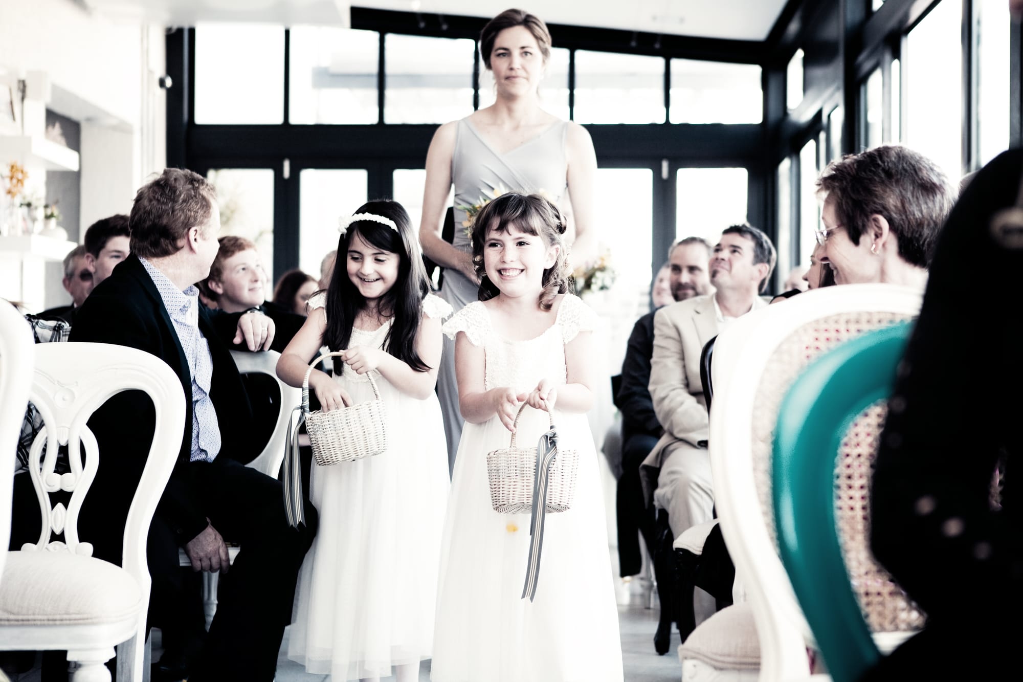 Wedding venue
