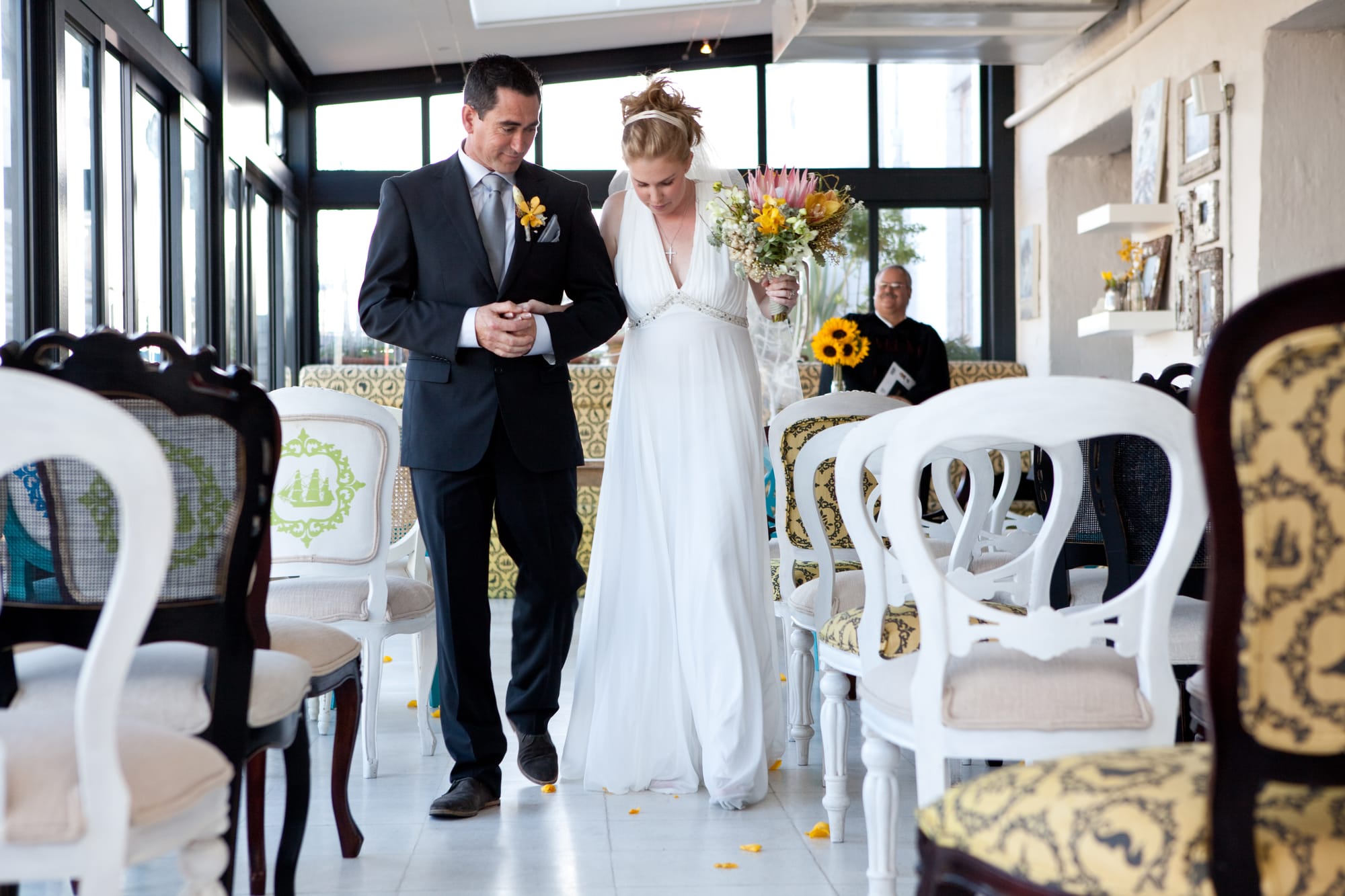 Wedding venue