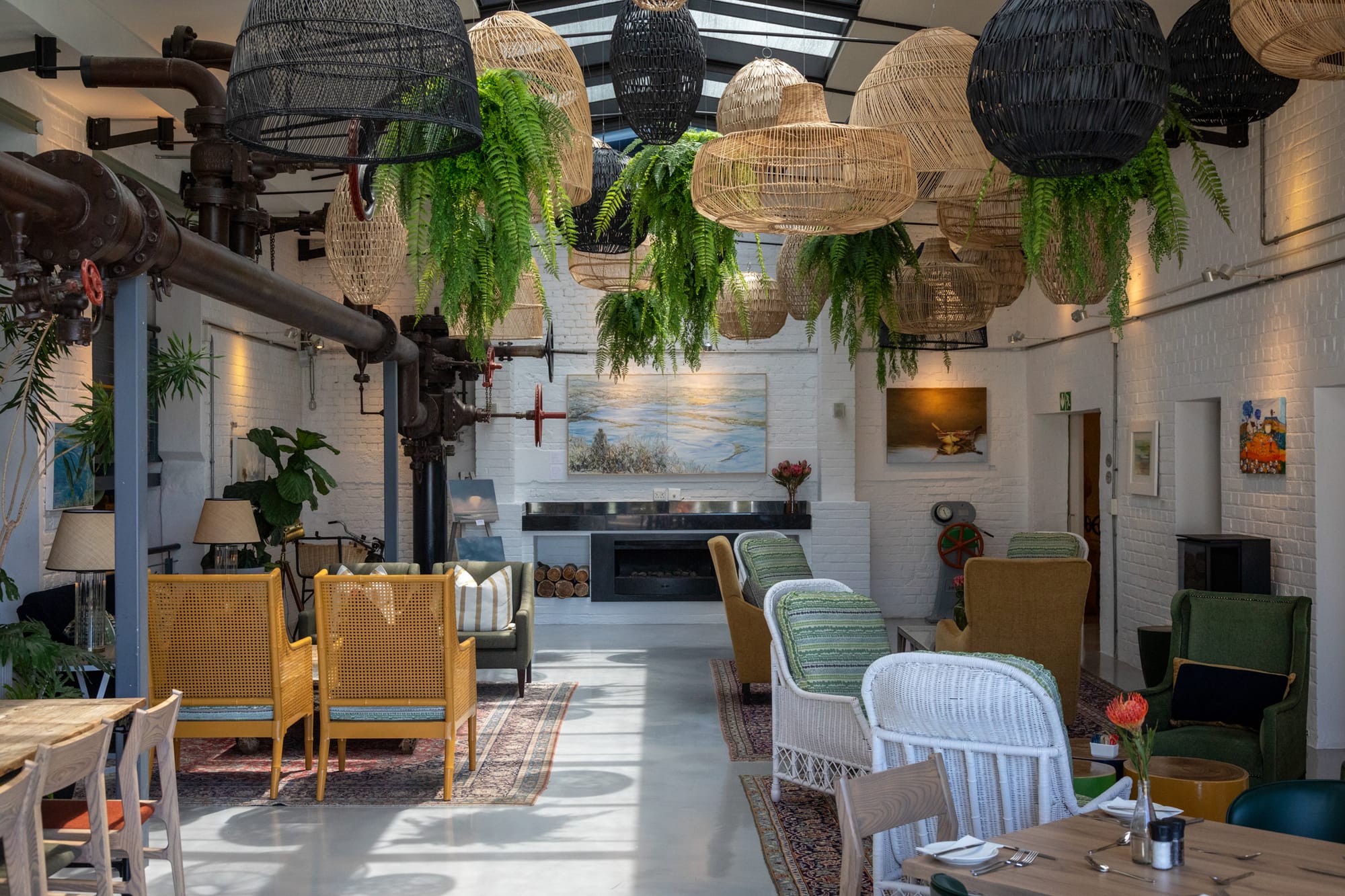 Island Cafe 1