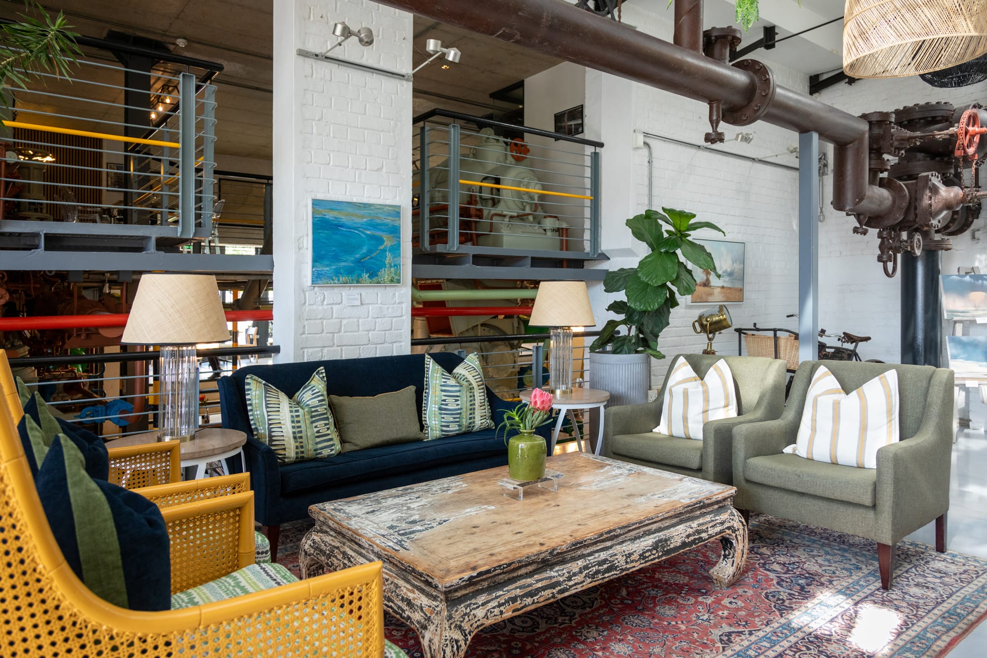 Island Cafe 5