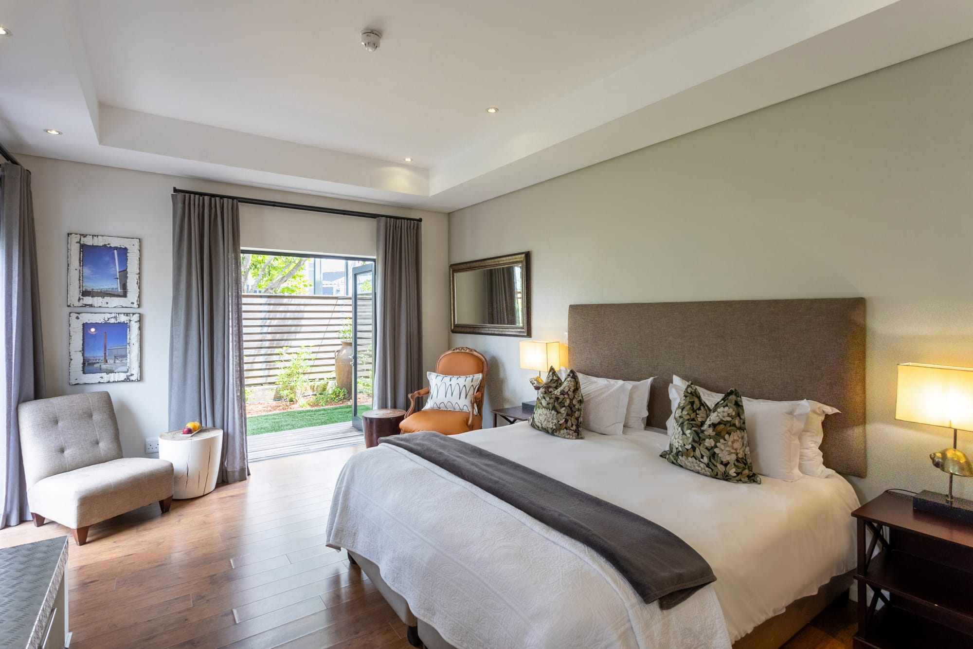 Luxury Room 3