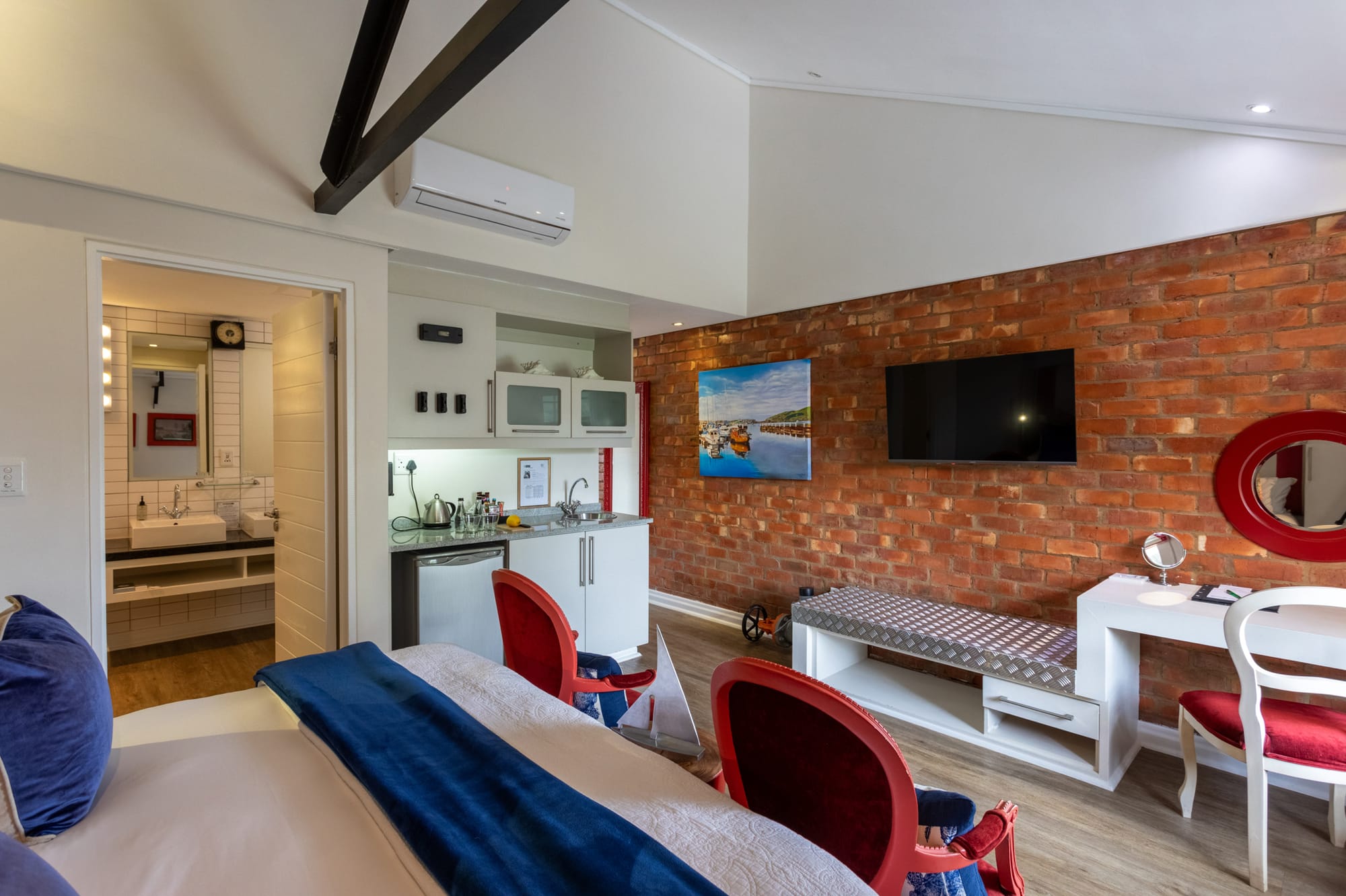 Standard Room 5