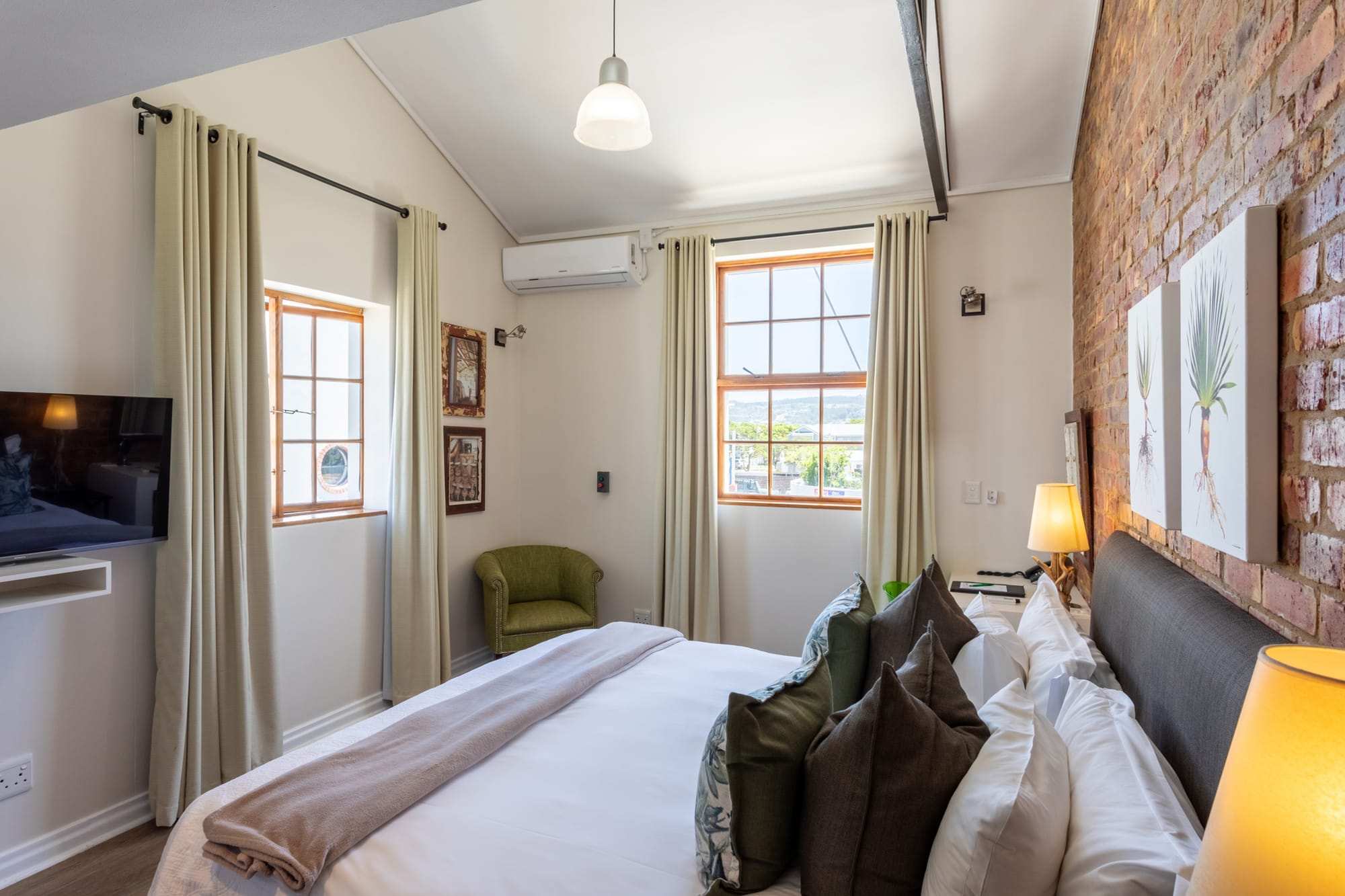Standard Room 2