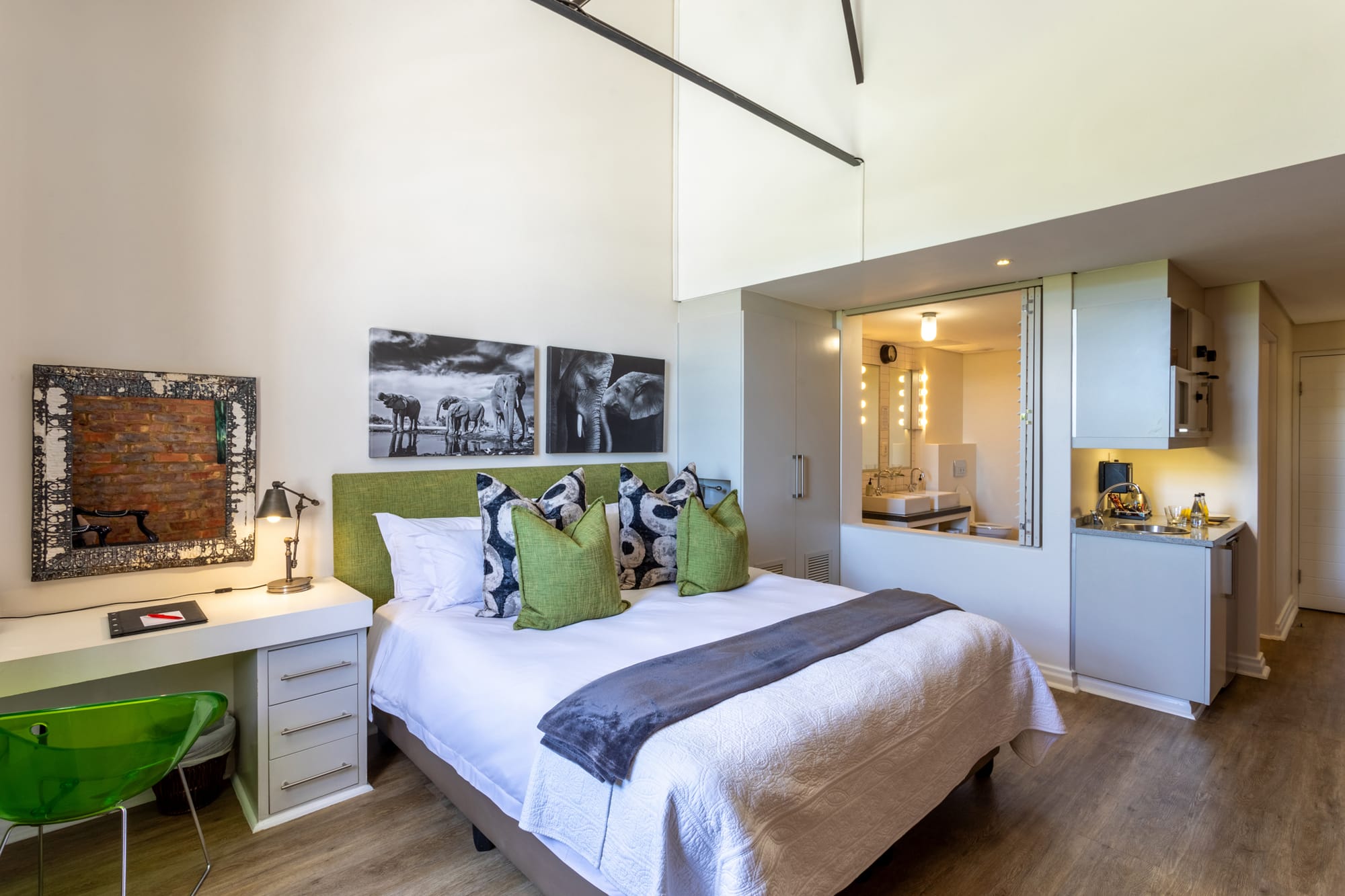 Standard Room 6